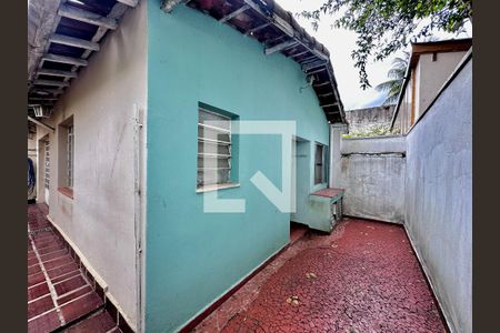 Casa para alugar com 240m², 3 quartos e 4 vagas Casa para alugar com 240m², 3 quartos e 4 vagasQuintal de Serviço