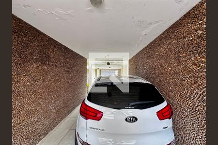 Casa para alugar com 240m², 3 quartos e 4 vagas Casa para alugar com 240m², 3 quartos e 4 vagasGaragem