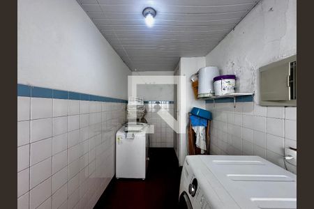 Casa para alugar com 240m², 3 quartos e 4 vagas Casa para alugar com 240m², 3 quartos e 4 vagasÁrea de Serviço