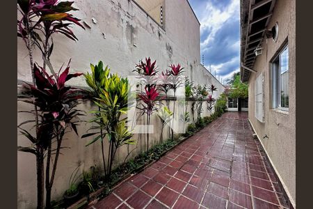 Casa para alugar com 240m², 3 quartos e 4 vagas Casa para alugar com 240m², 3 quartos e 4 vagasQuintal