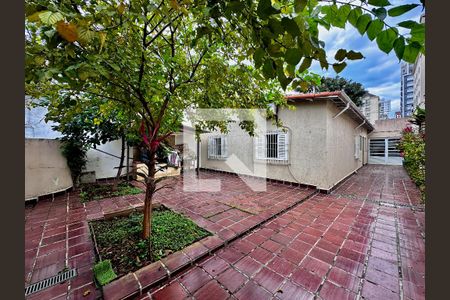 Casa para alugar com 240m², 3 quartos e 4 vagas Casa para alugar com 240m², 3 quartos e 4 vagasQuintal