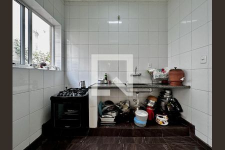 Casa para alugar com 240m², 3 quartos e 4 vagas Casa para alugar com 240m², 3 quartos e 4 vagasCozinha