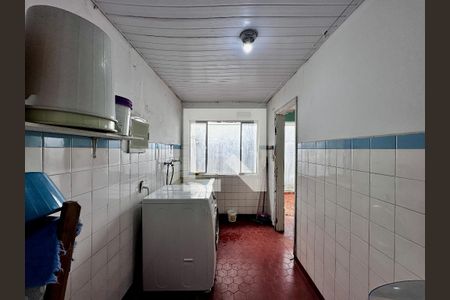 Casa para alugar com 240m², 3 quartos e 4 vagas Casa para alugar com 240m², 3 quartos e 4 vagasÁrea de Serviço