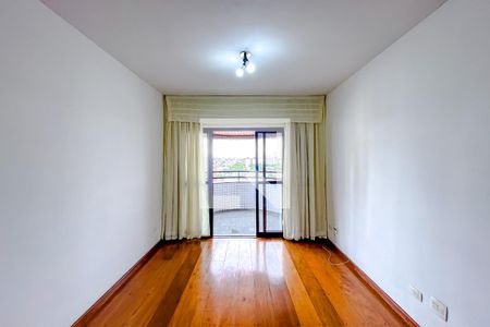 Sala de apartamento à venda com 3 quartos, 106m² em Água Rasa, São Paulo