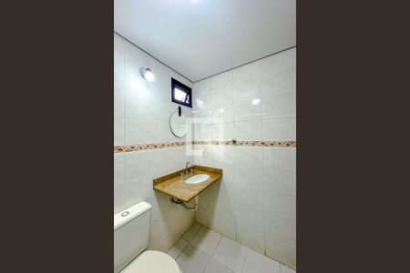 Apartamento à venda com 106m², 3 quartos e 2 vagasBanheiro