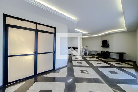 Apartamento à venda com 106m², 3 quartos e 2 vagasÁrea comum - Salão de festas