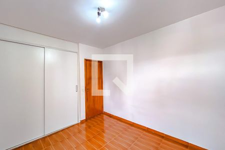 Apartamento à venda com 106m², 3 quartos e 2 vagasQuarto 2 - Suíte