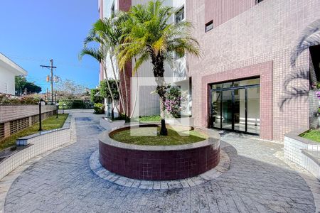 Apartamento à venda com 106m², 3 quartos e 2 vagasÁrea comum
