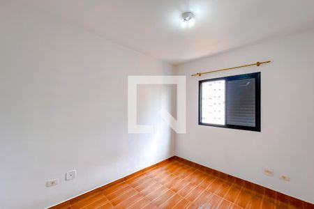Apartamento à venda com 106m², 3 quartos e 2 vagasQuarto 3
