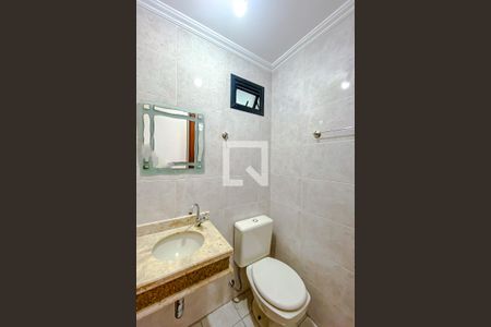 Apartamento à venda com 106m², 3 quartos e 2 vagasLavabo
