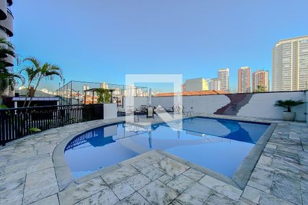 Apartamento à venda com 106m², 3 quartos e 2 vagasÁrea comum - Piscina
