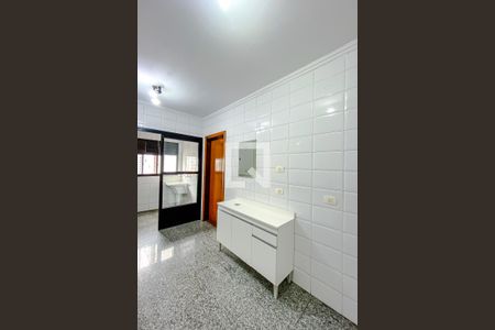 Apartamento à venda com 106m², 3 quartos e 2 vagasCozinha