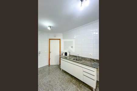 Apartamento à venda com 106m², 3 quartos e 2 vagasCozinha