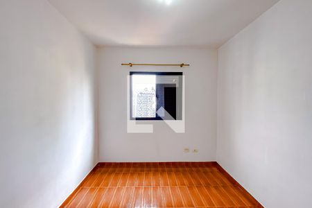 Apartamento à venda com 106m², 3 quartos e 2 vagasQuarto 3