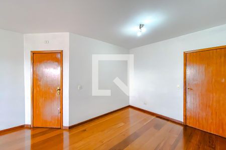 Sala de apartamento à venda com 3 quartos, 106m² em Água Rasa, São Paulo