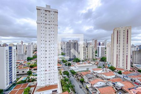 Apartamento à venda com 106m², 3 quartos e 2 vagasvista do Quarto 3