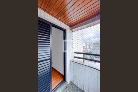 Apartamento à venda com 106m², 3 quartos e 2 vagasVaranda da Suíte