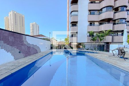 Apartamento à venda com 106m², 3 quartos e 2 vagasÁrea comum - Piscina