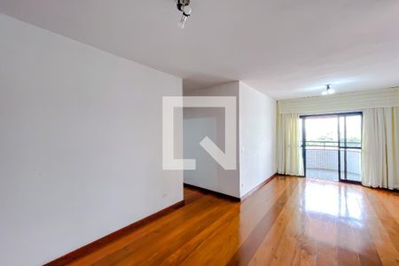 Sala de apartamento à venda com 3 quartos, 106m² em Água Rasa, São Paulo