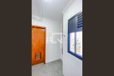 Apartamento à venda com 106m², 3 quartos e 2 vagasÁrea de Serviço