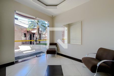Apartamento à venda com 106m², 3 quartos e 2 vagasÁrea comum