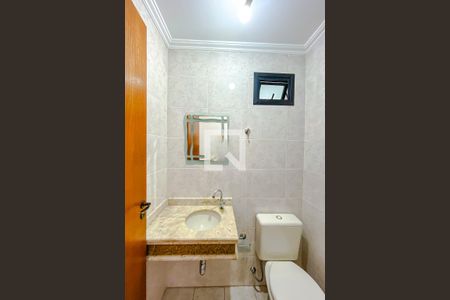 Apartamento à venda com 106m², 3 quartos e 2 vagasLavabo