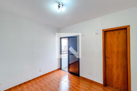 Apartamento à venda com 106m², 3 quartos e 2 vagasQuarto 2 - Suíte