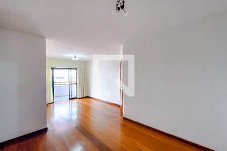 Sala de apartamento à venda com 3 quartos, 106m² em Água Rasa, São Paulo