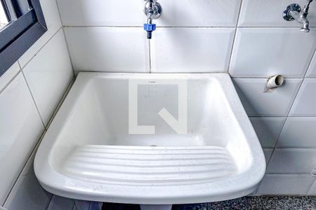 Apartamento à venda com 106m², 3 quartos e 2 vagasÁrea de Serviço