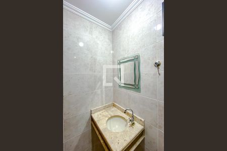Apartamento à venda com 106m², 3 quartos e 2 vagasLavabo