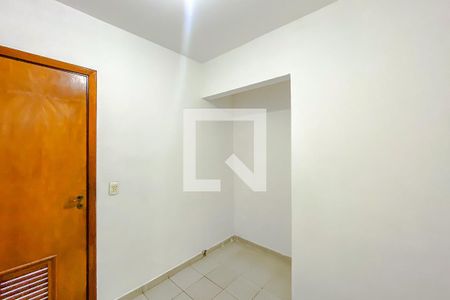 Apartamento à venda com 106m², 3 quartos e 2 vagasQuarto de Serviço