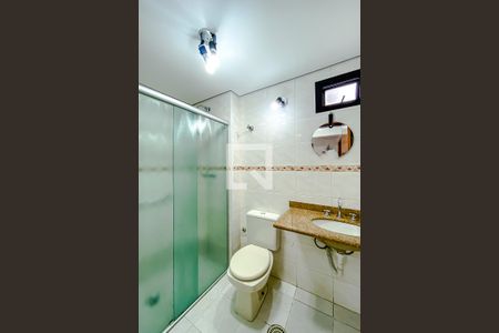Apartamento à venda com 106m², 3 quartos e 2 vagasBanheiro