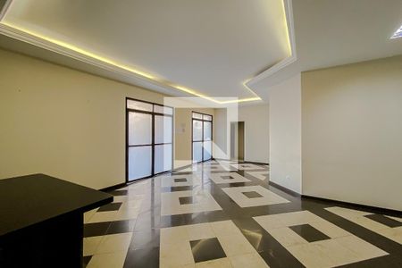 Apartamento à venda com 106m², 3 quartos e 2 vagasÁrea comum - Salão de festas