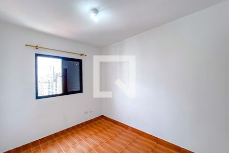 Apartamento à venda com 106m², 3 quartos e 2 vagasQuarto 3