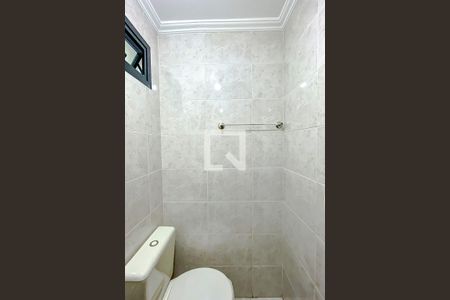 Apartamento à venda com 106m², 3 quartos e 2 vagasLavabo