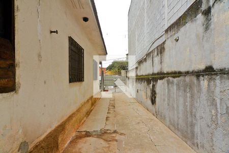 Casa à venda com 400m², 4 quartos e 4 vagasÁrea externa