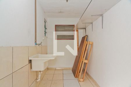 Casa à venda com 400m², 4 quartos e 4 vagasEdícula - área de serviço