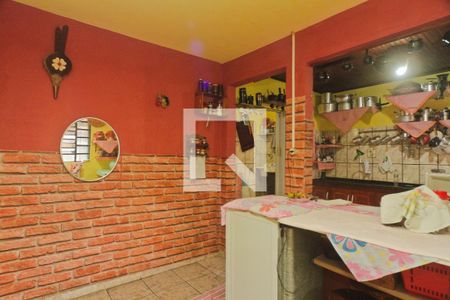 Casa à venda com 400m², 4 quartos e 4 vagasCozinha