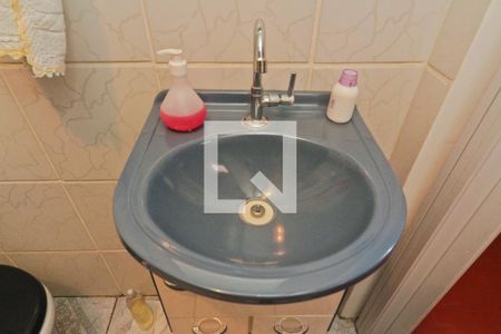 Casa à venda com 400m², 4 quartos e 4 vagasBanheiro da Suíte