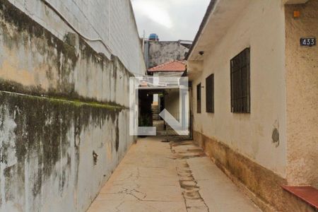 Casa à venda com 400m², 4 quartos e 4 vagasÁrea externa