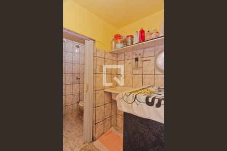 Casa à venda com 400m², 4 quartos e 4 vagasÁrea de Serviço