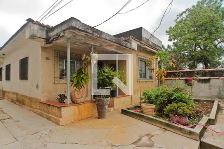 Casa à venda com 400m², 4 quartos e 4 vagasÁrea externa