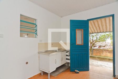 Casa à venda com 400m², 4 quartos e 4 vagasEdícula - cozinha