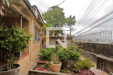 Casa à venda com 400m², 4 quartos e 4 vagasÁrea externa