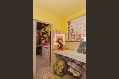 Casa à venda com 400m², 4 quartos e 4 vagasÁrea de Serviço