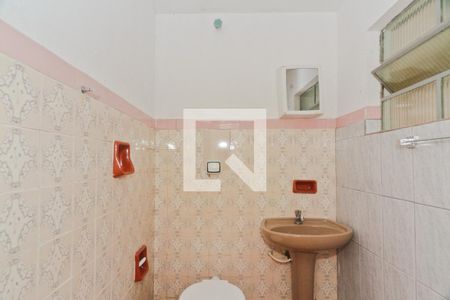 Casa à venda com 400m², 4 quartos e 4 vagasEdícula - banheiro