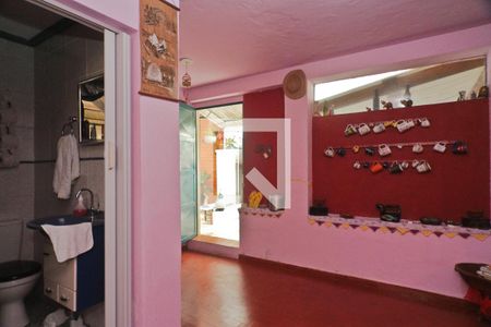 Casa à venda com 400m², 4 quartos e 4 vagasSuíte