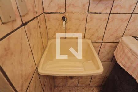 Casa à venda com 400m², 4 quartos e 4 vagasÁrea de Serviço