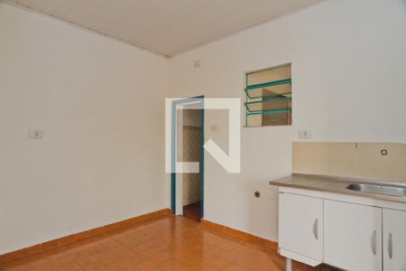 Casa à venda com 400m², 4 quartos e 4 vagasEdícula - cozinha