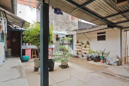 Casa à venda com 400m², 4 quartos e 4 vagasÁrea externa